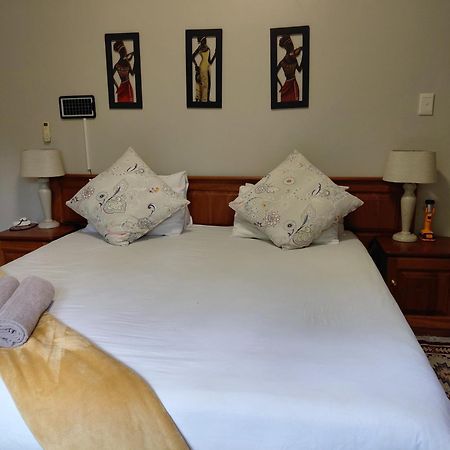 African Dreamz Guest House Saint Lucia Estuary Extérieur photo