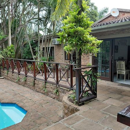 African Dreamz Guest House Saint Lucia Estuary Extérieur photo