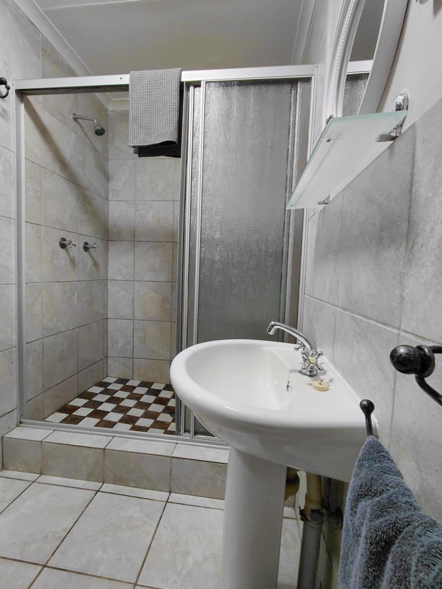 African Dreamz Guest House Saint Lucia Estuary Extérieur photo