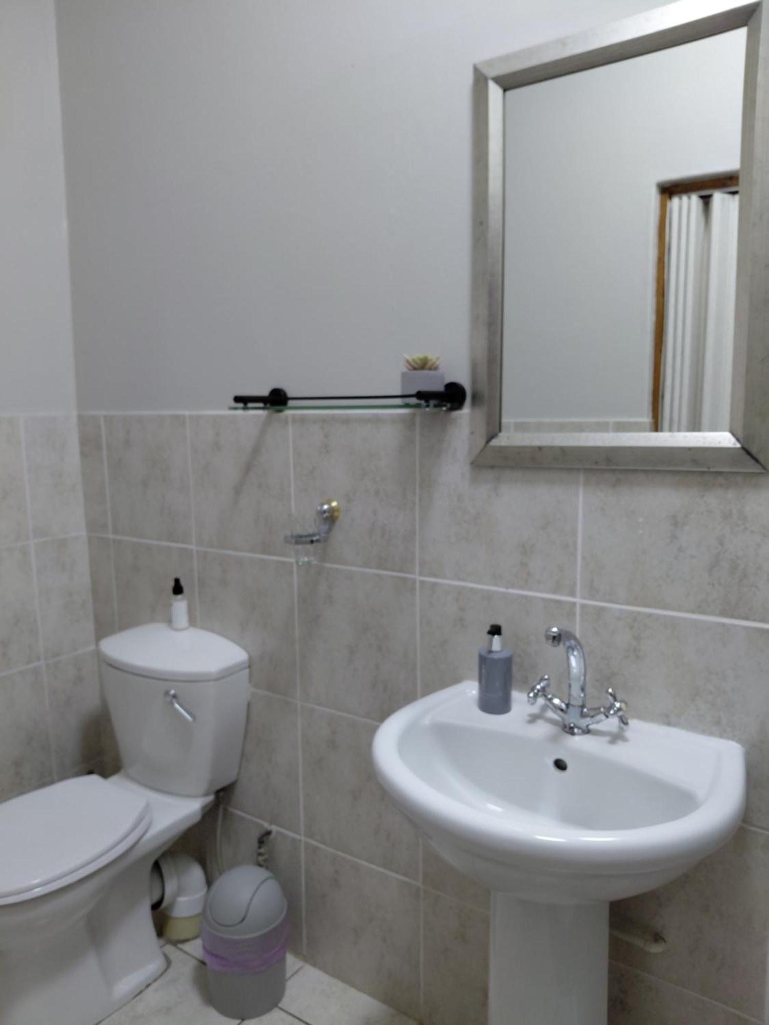 African Dreamz Guest House Saint Lucia Estuary Extérieur photo
