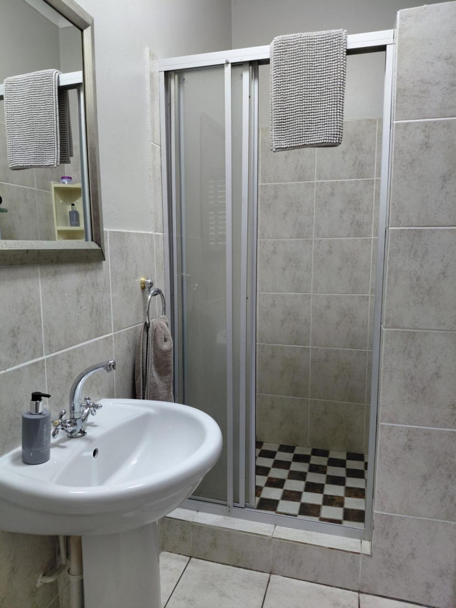 African Dreamz Guest House Saint Lucia Estuary Extérieur photo