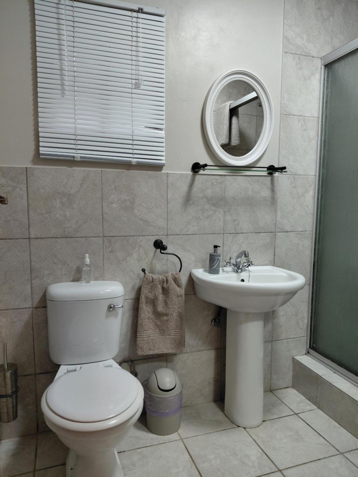 African Dreamz Guest House Saint Lucia Estuary Extérieur photo