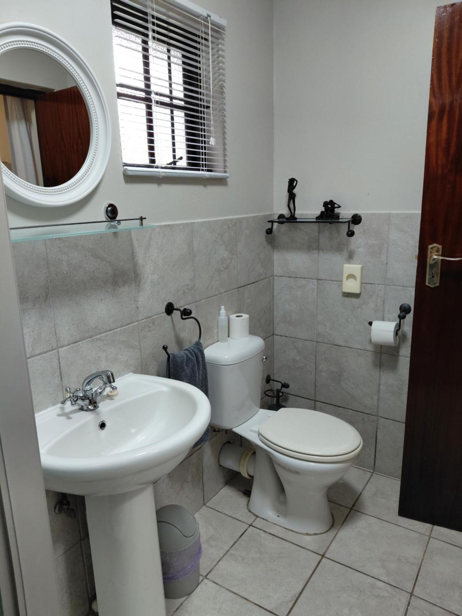 African Dreamz Guest House Saint Lucia Estuary Extérieur photo